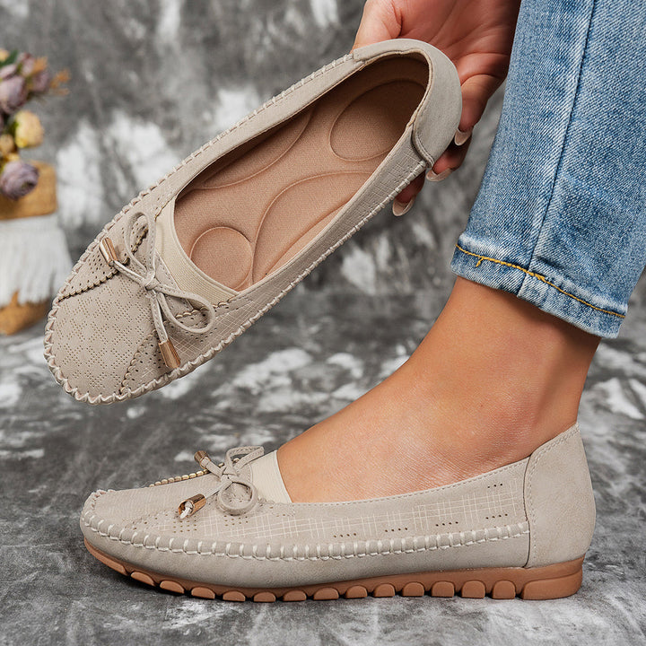 Selena | Scarpe Ortopediche da Donna