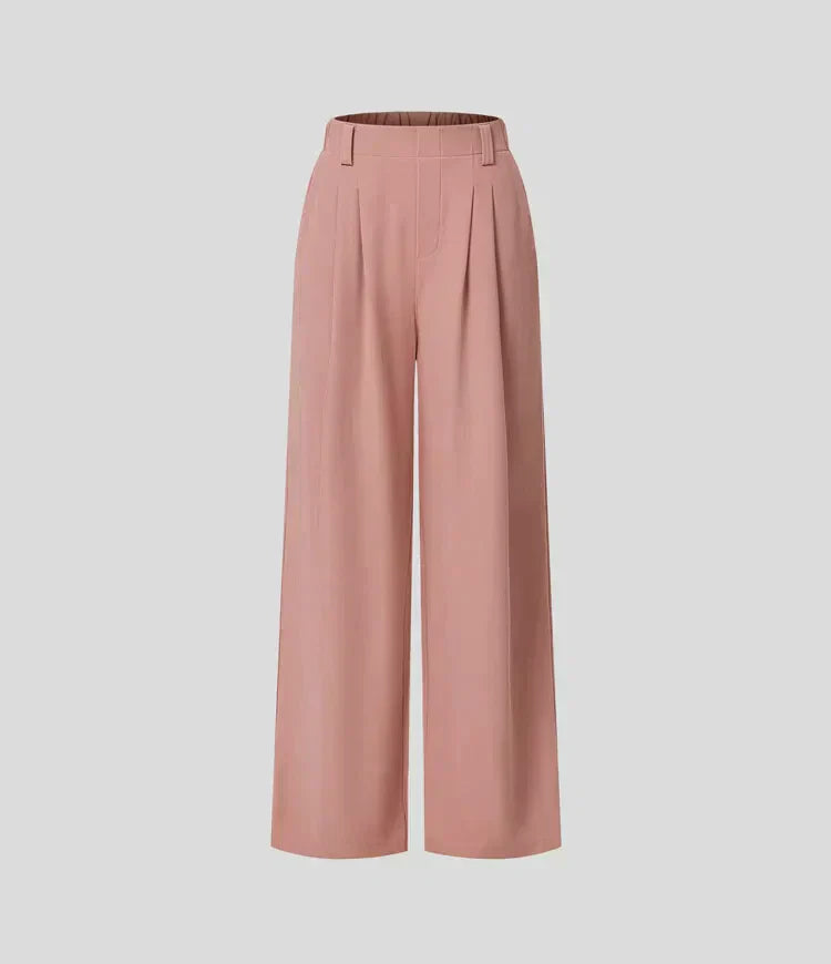Isabella | Pantaloni Comodi da Donna