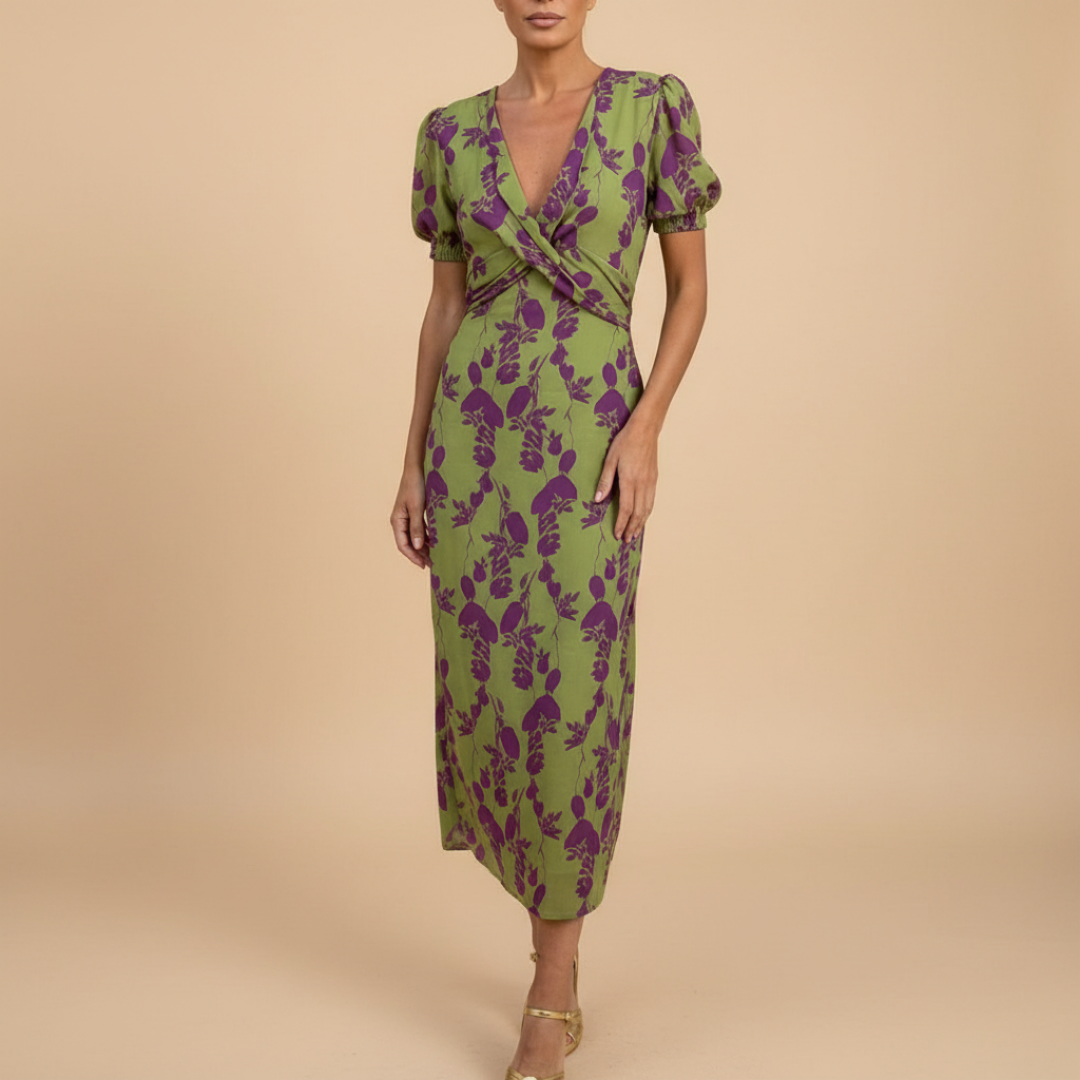 Ani | Elegante Abito Estivo