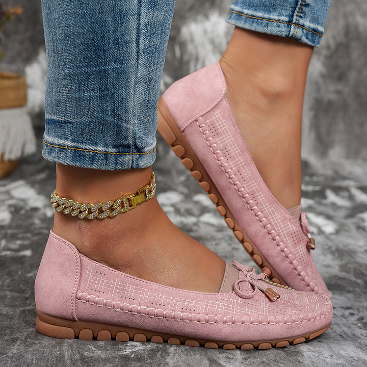 Selena | Scarpe Ortopediche da Donna