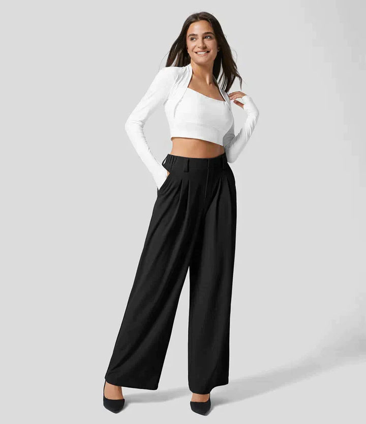 Isabella | Pantaloni Comodi da Donna