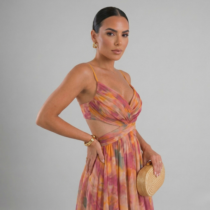 CLAUDIA | Grazia Floreale