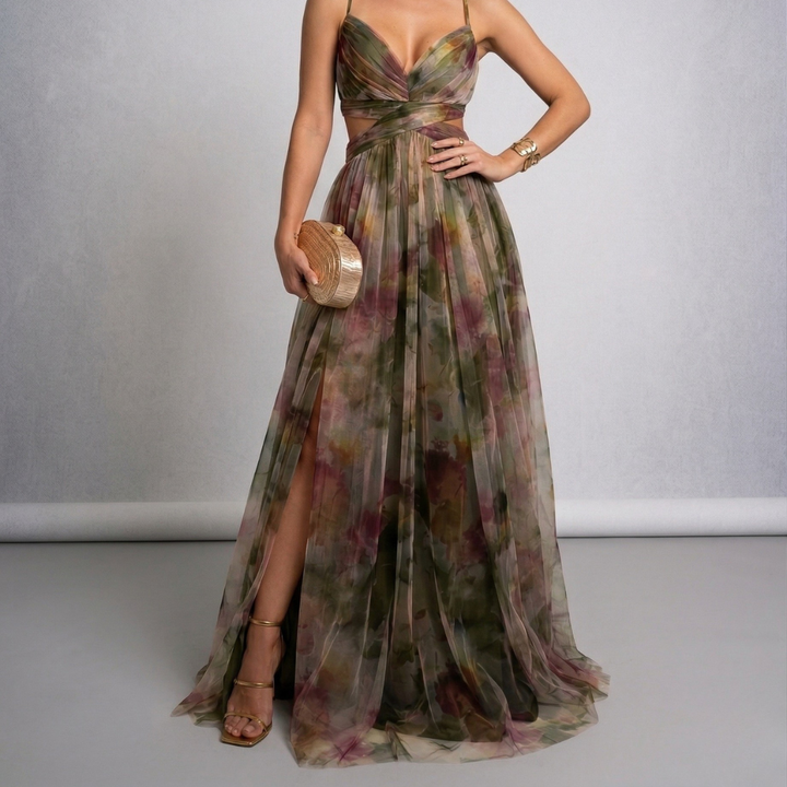CLAUDIA | Grazia Floreale