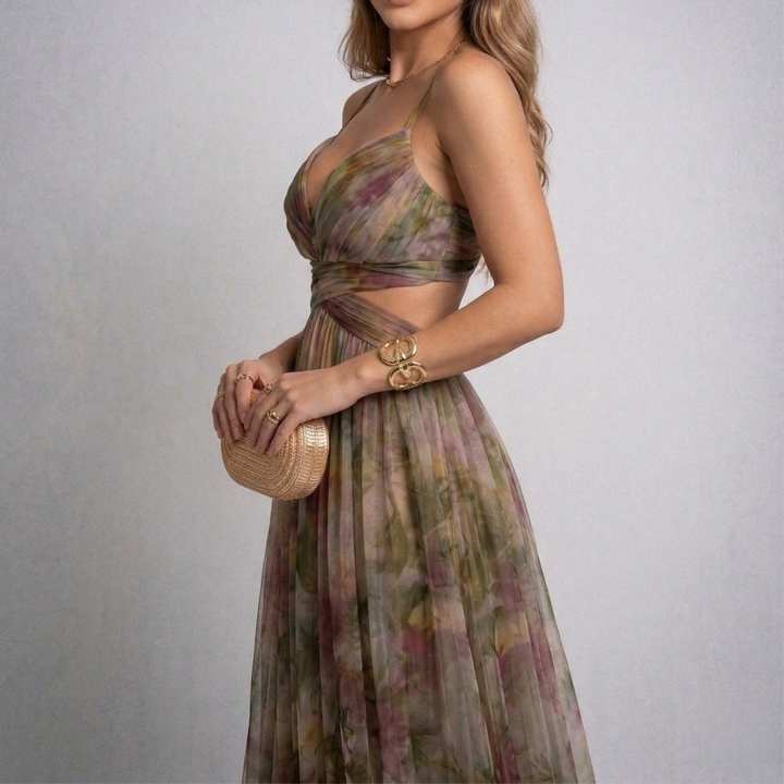 CLAUDIA | Grazia Floreale
