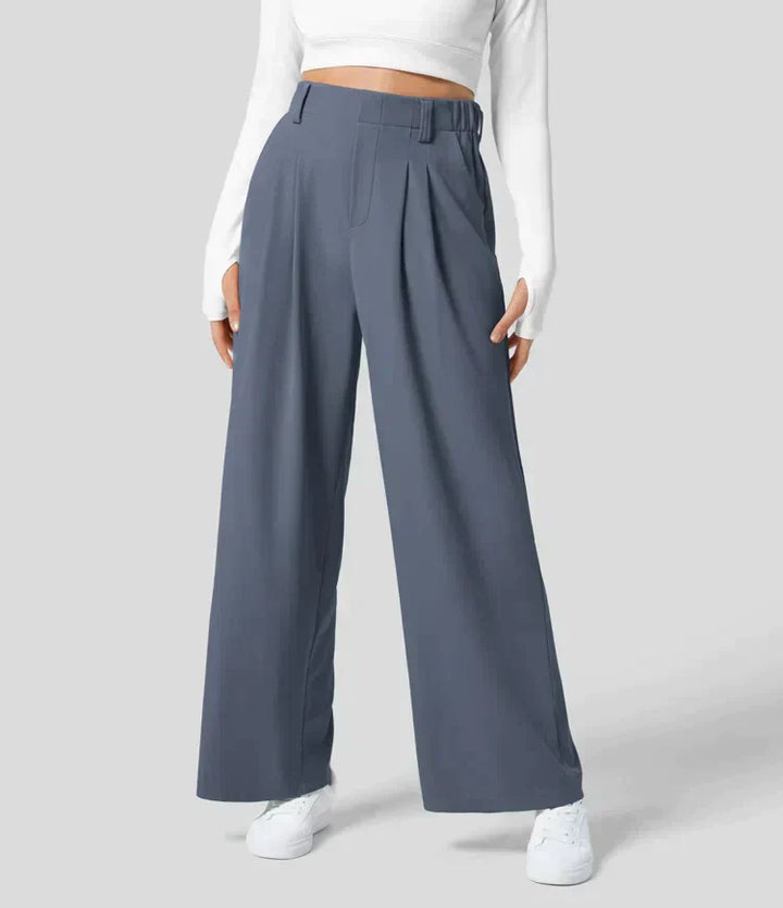 Isabella | Pantaloni Comodi da Donna