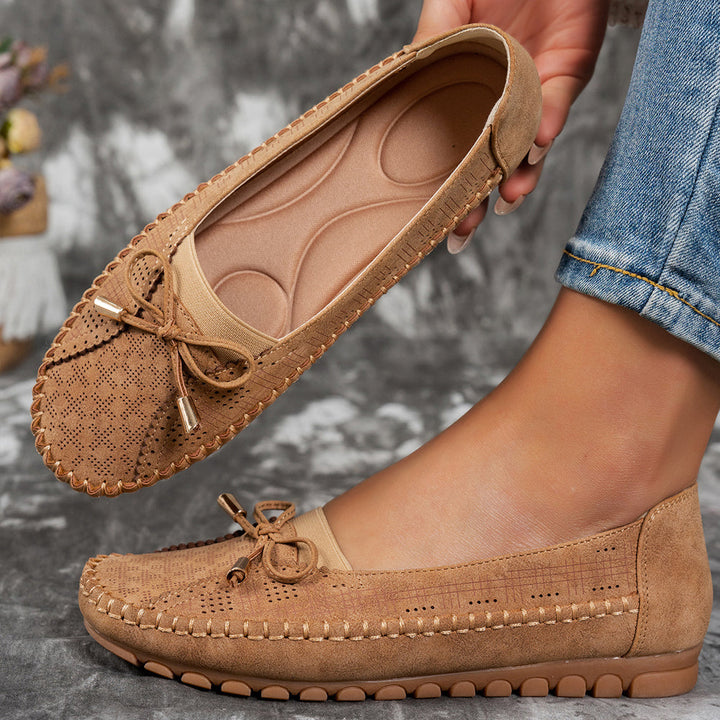 Selena | Scarpe Ortopediche da Donna