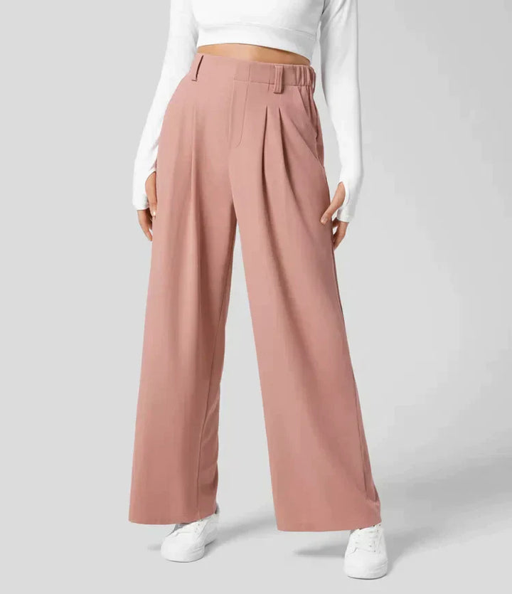 Isabella | Pantaloni Comodi da Donna