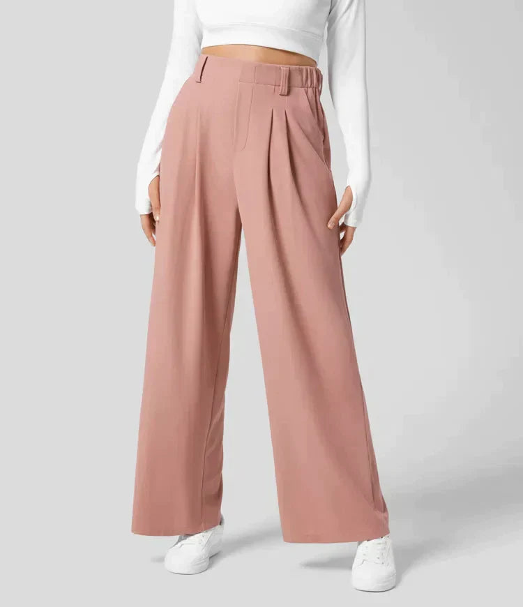 Isabella | Pantaloni Comodi da Donna