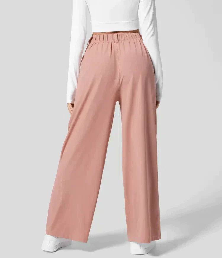 Isabella | Pantaloni Comodi da Donna