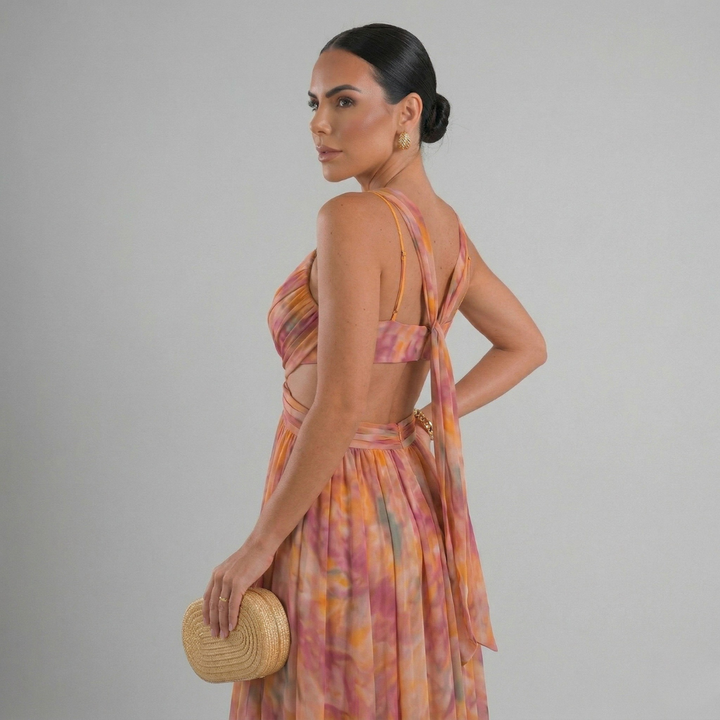 CLAUDIA | Grazia Floreale