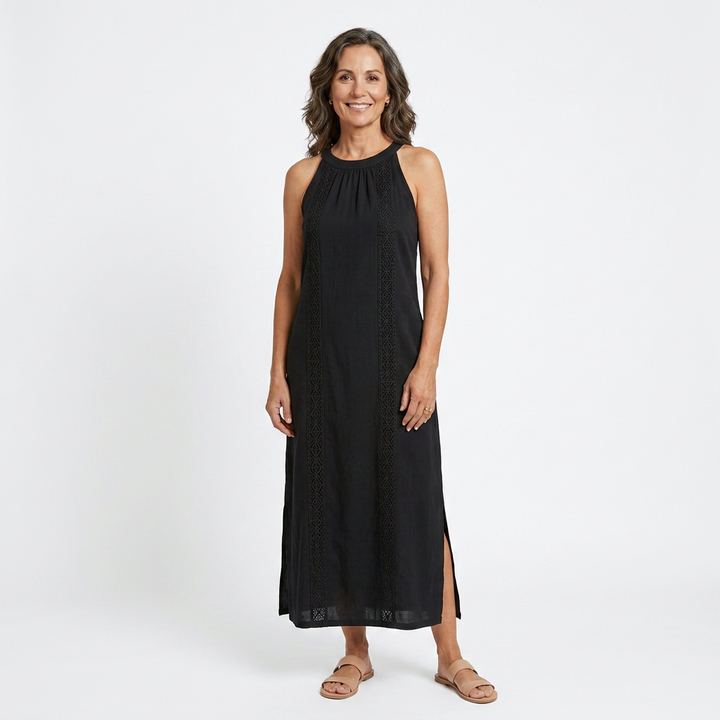 Jimena dress - Black